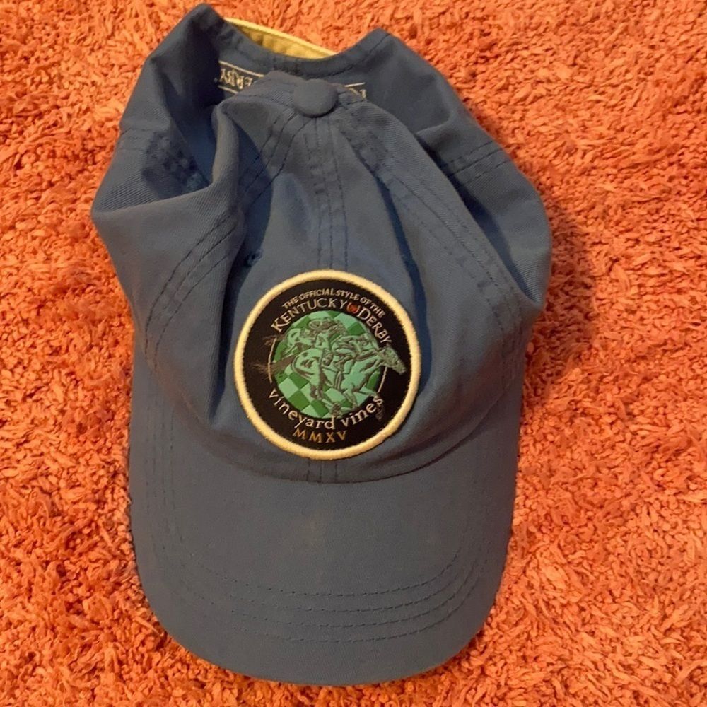 Kentucky derby hat